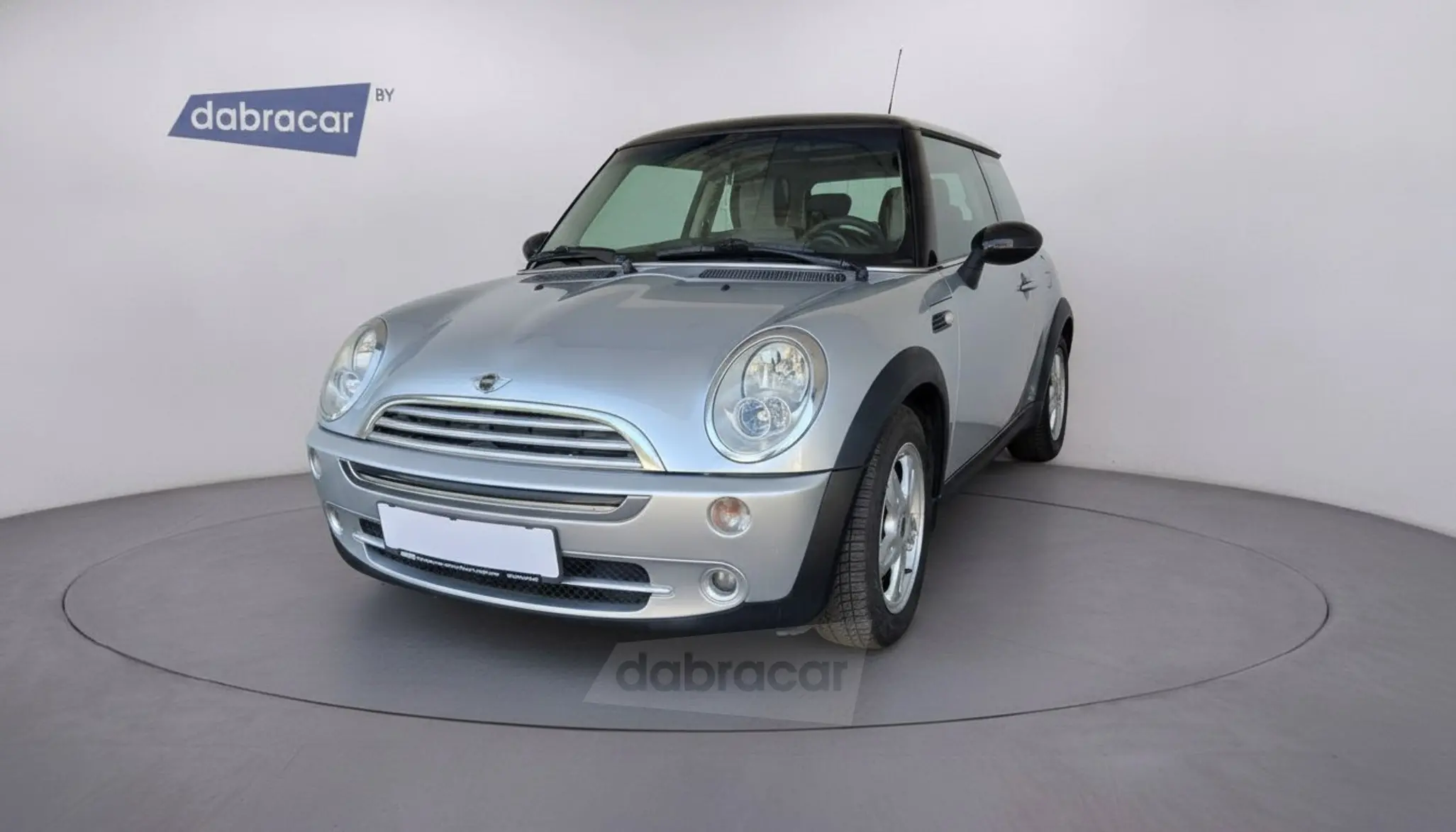 MINI Hatch 2005 года за 17 990 BYN в Минск