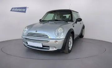 MINI Hatch 2005 года за 17 990 BYN в Минск