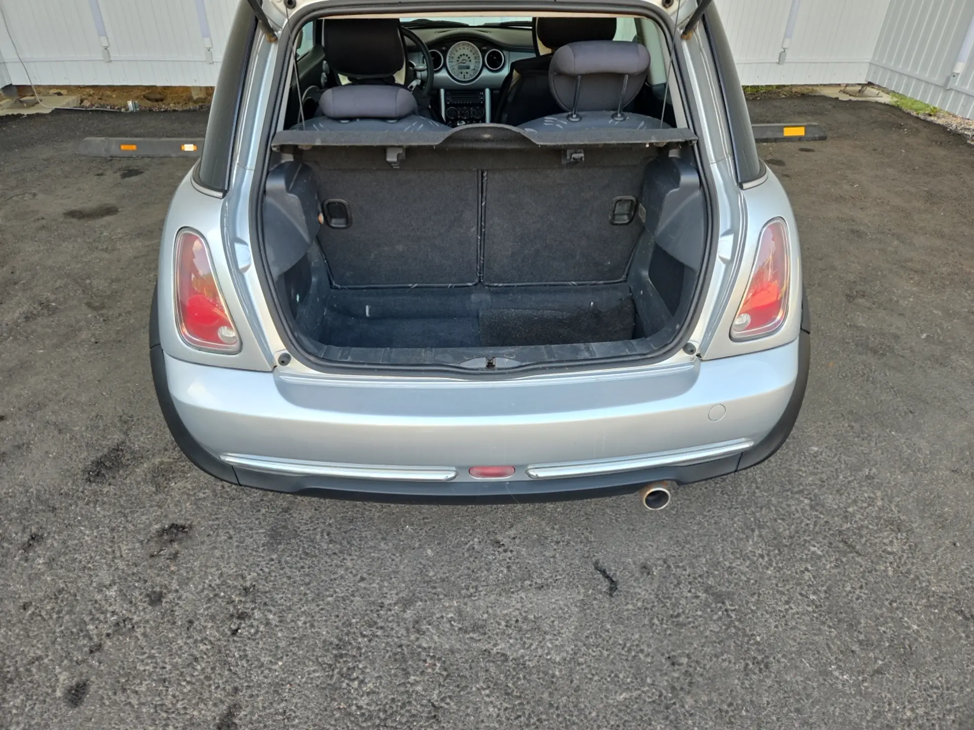  Hatch