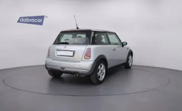 MINI Hatch 2005 года за 17 990 BYN в Минск