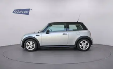 MINI Hatch 2005 года за 17 990 BYN в Минск