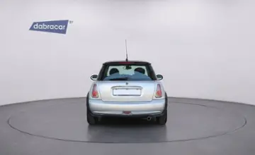 MINI Hatch 2005 года за 17 990 BYN в Минск