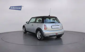 MINI Hatch 2005 года за 17 990 BYN в Минск