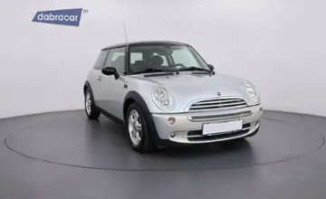 MINI Hatch 2005 года за 17 990 BYN в Минск