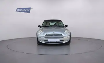 MINI Hatch 2005 года за 17 990 BYN в Минск