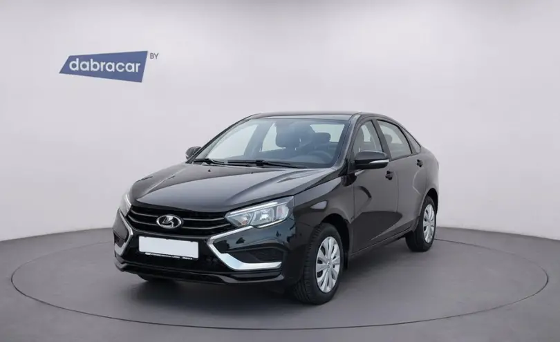 LADA (ВАЗ)
