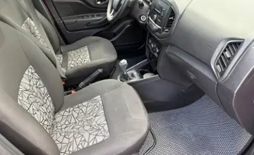 LADA (ВАЗ) XRAY 2017 года за 29 090 BYN в Витебск