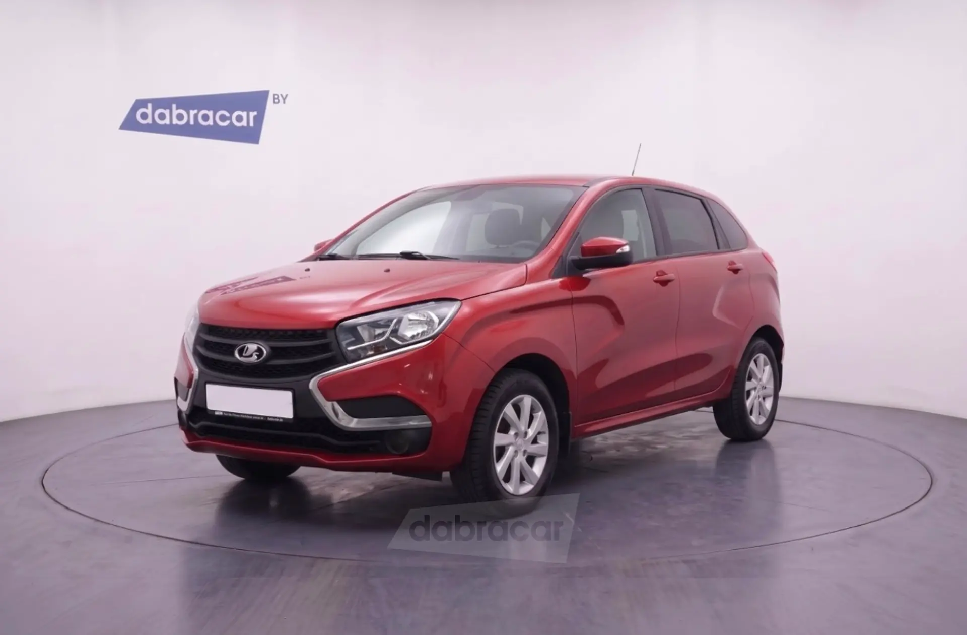 LADA (ВАЗ) XRAY 2017 года за 29 090 BYN в Витебск