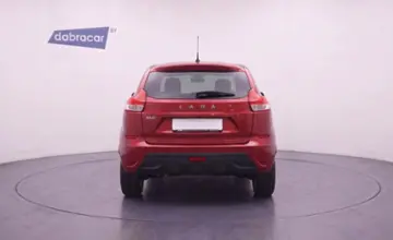 LADA (ВАЗ) XRAY 2017 года за 29 090 BYN в Витебск