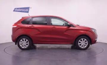 LADA (ВАЗ) XRAY 2017 года за 29 090 BYN в Витебск