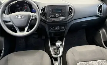 LADA (ВАЗ) XRAY 2017 года за 29 090 BYN в Витебск