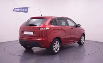 LADA (ВАЗ) XRAY 2017 года за 29 090 BYN в Витебск