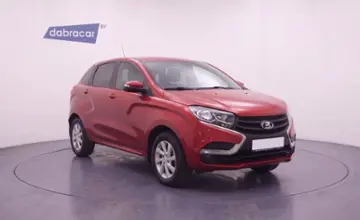 LADA (ВАЗ) XRAY 2017 года за 29 090 BYN в Витебск