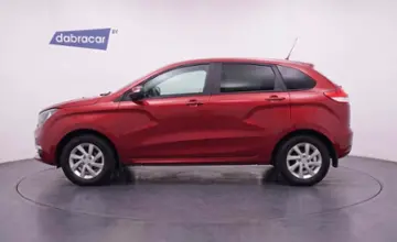 LADA (ВАЗ) XRAY 2017 года за 29 090 BYN в Витебск