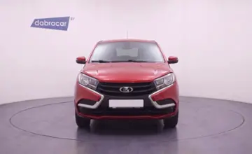 LADA (ВАЗ) XRAY 2017 года за 29 090 BYN в Витебск