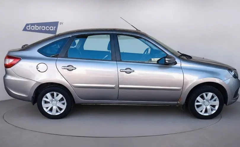 LADA (ВАЗ)
