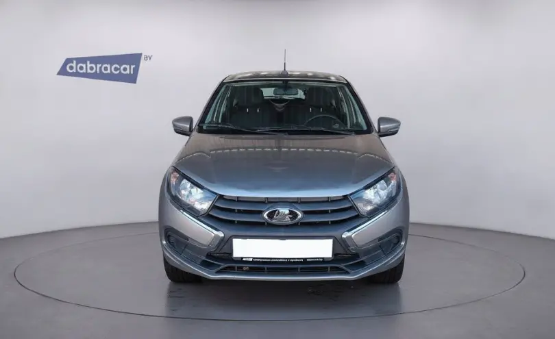 LADA (ВАЗ)