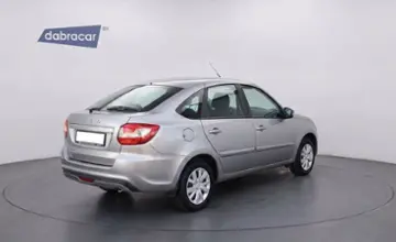 LADA (ВАЗ) Granta 2020 года за 17 800 BYN в Минск