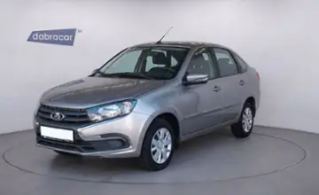 LADA (ВАЗ) Granta 2020 года за 17 800 BYN в Минск