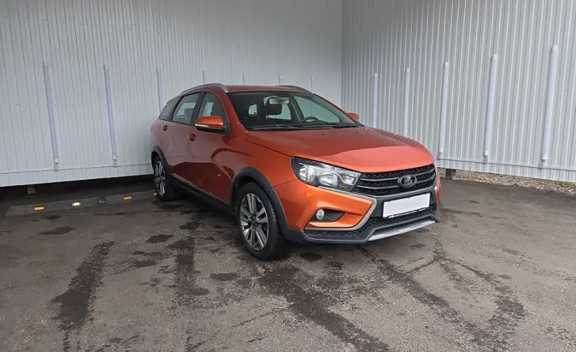 LADA (ВАЗ)