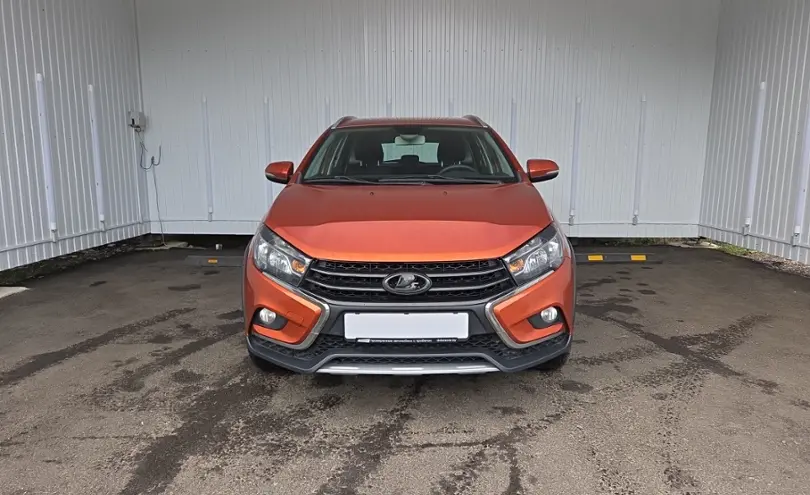 LADA (ВАЗ)
