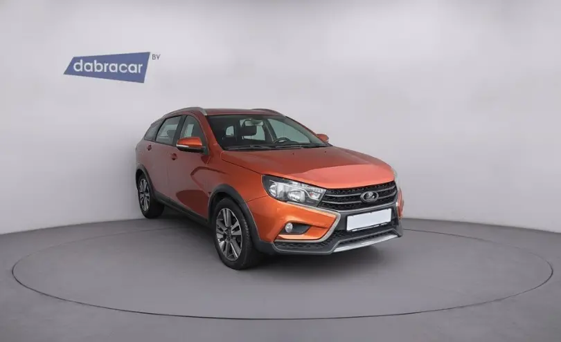LADA (ВАЗ)