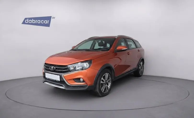 LADA (ВАЗ)