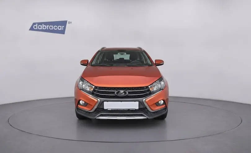 LADA (ВАЗ)
