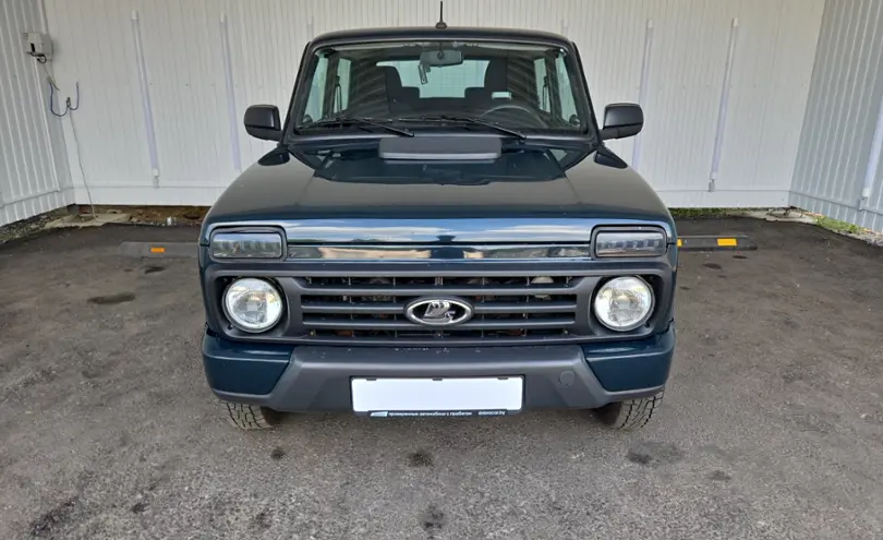LADA (ВАЗ)