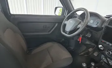 LADA (ВАЗ) 2121 (4x4) 2024 года за 36 790 BYN в Минск