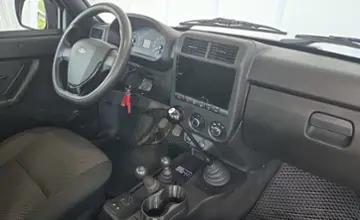 LADA (ВАЗ) 2121 (4x4) 2024 года за 36 790 BYN в Минск