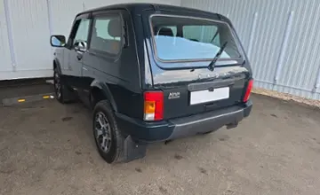 LADA (ВАЗ) 2121 (4x4) 2024 года за 36 790 BYN в Минск