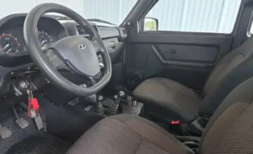 LADA (ВАЗ) 2121 (4x4) 2024 года за 36 790 BYN в Минск