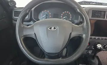 LADA (ВАЗ) 2121 (4x4) 2024 года за 36 790 BYN в Минск