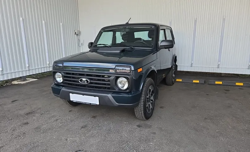 LADA (ВАЗ)