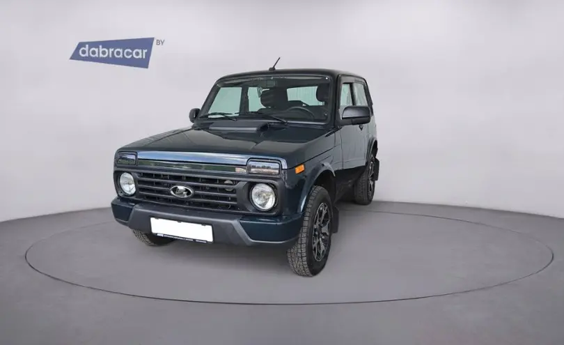 LADA (ВАЗ)