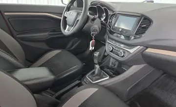 LADA (ВАЗ) Vesta 2019 года за 26 990 BYN в Минск