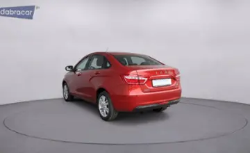 LADA (ВАЗ) Vesta 2019 года за 27 990 BYN в Минск