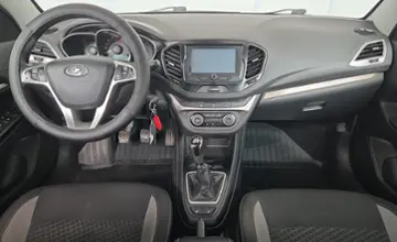 LADA (ВАЗ) Vesta 2019 года за 26 990 BYN в Минск