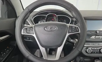 LADA (ВАЗ) Vesta 2019 года за 26 990 BYN в Минск