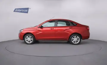LADA (ВАЗ) Vesta 2019 года за 27 990 BYN в Минск
