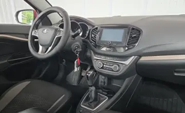 LADA (ВАЗ) Vesta 2019 года за 26 990 BYN в Минск