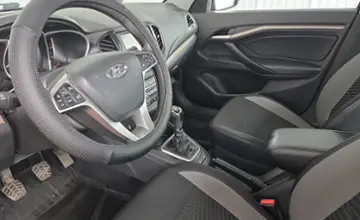 LADA (ВАЗ) Vesta 2019 года за 26 990 BYN в Минск