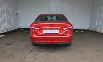 LADA (ВАЗ) Vesta 2019 года за 26 990 BYN в Минск