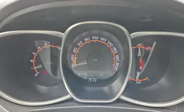 LADA (ВАЗ) Vesta 2019 года за 26 990 BYN в Минск