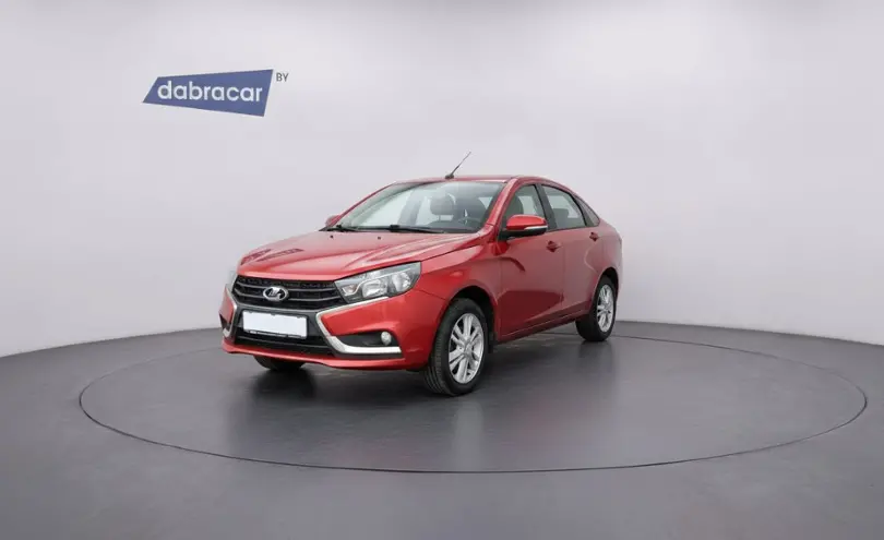 LADA (ВАЗ)