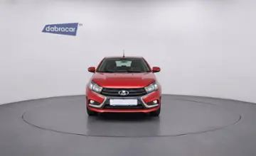 LADA (ВАЗ) Vesta 2019 года за 27 990 BYN в Минск