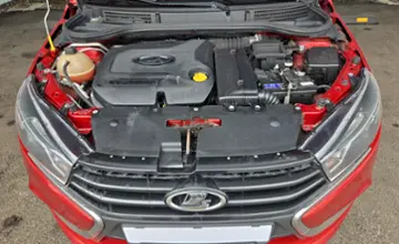 LADA (ВАЗ) Vesta 2019 года за 26 990 BYN в Минск