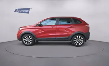 LADA (ВАЗ) XRAY Cross 2018 года за 31 990 BYN в Минск