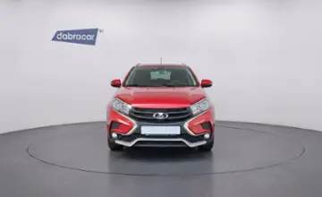 LADA (ВАЗ) XRAY Cross 2018 года за 31 990 BYN в Минск